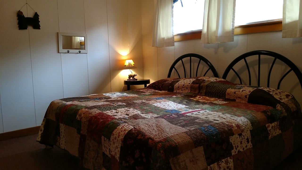 Maple Ridge Resort Michigamme Eksteriør billede